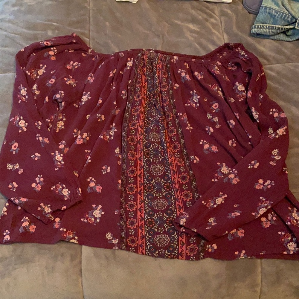 Women’s top